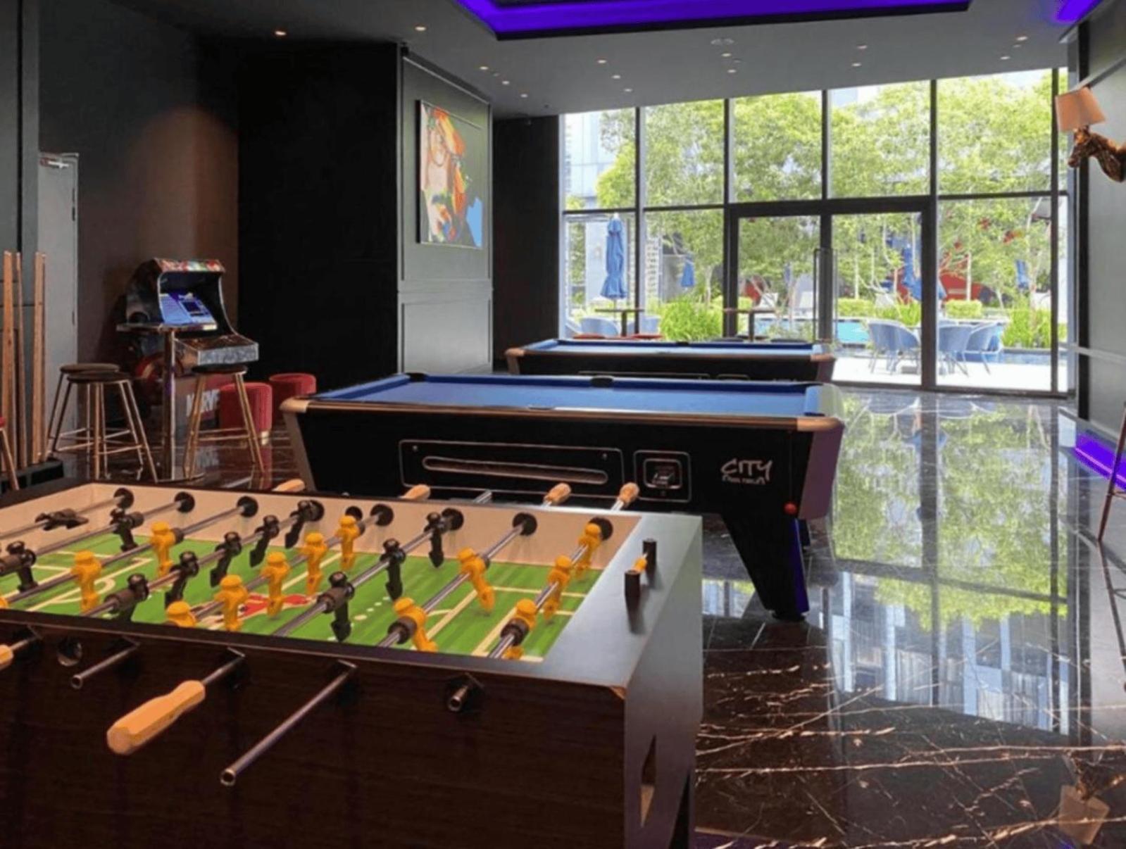 Star Residences Klcc Куала-Лумпур Экстерьер фото