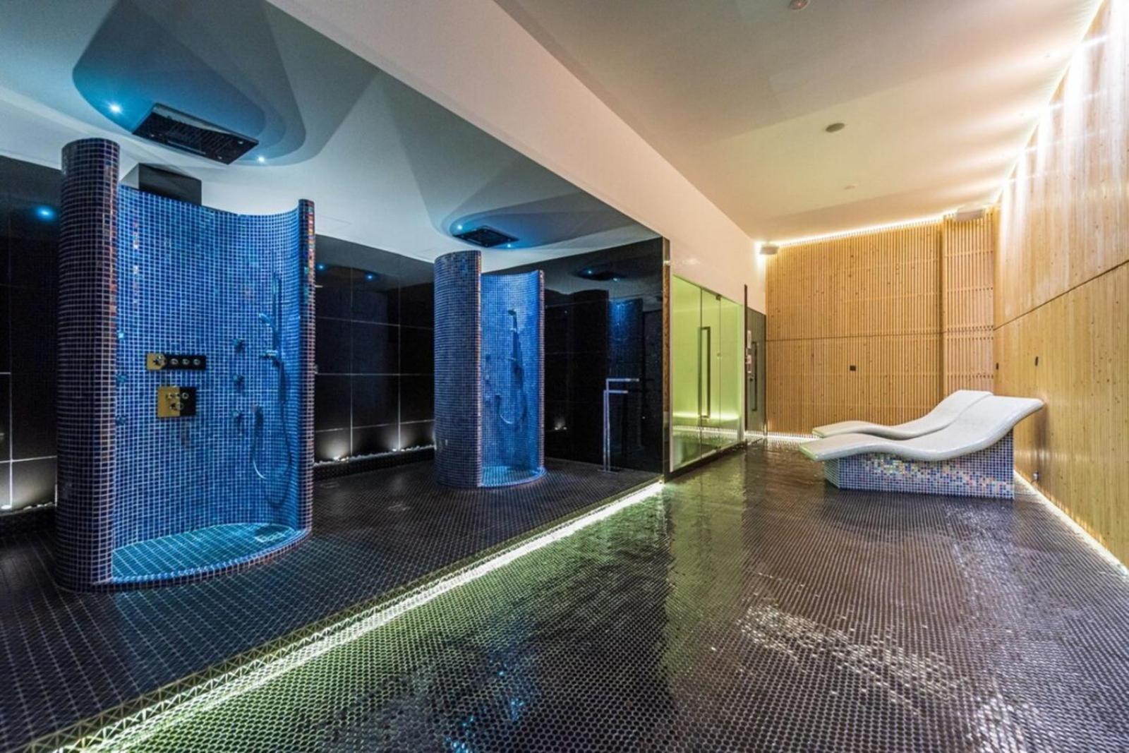 Star Residences Klcc Куала-Лумпур Экстерьер фото