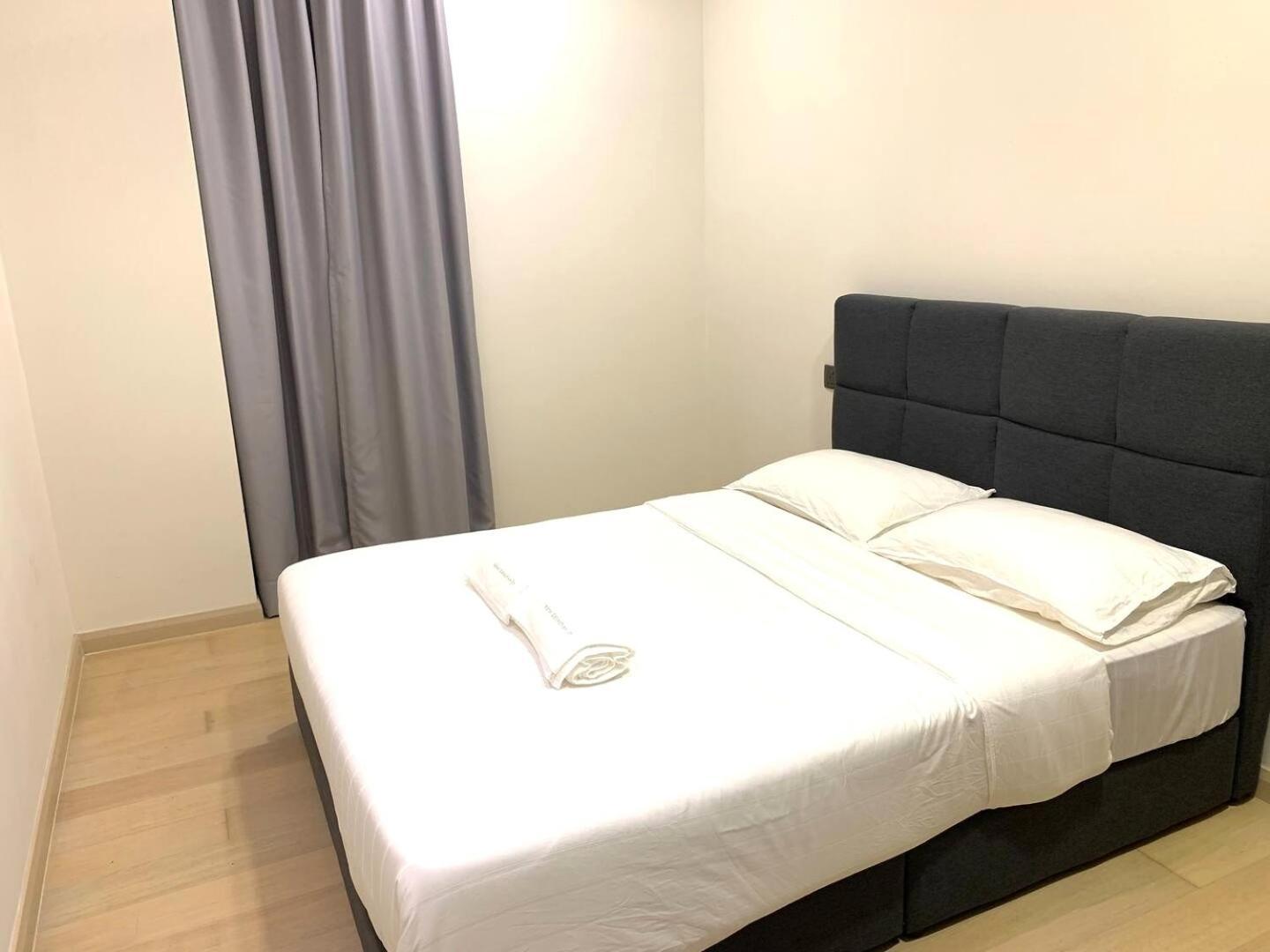 Star Residences Klcc Куала-Лумпур Экстерьер фото