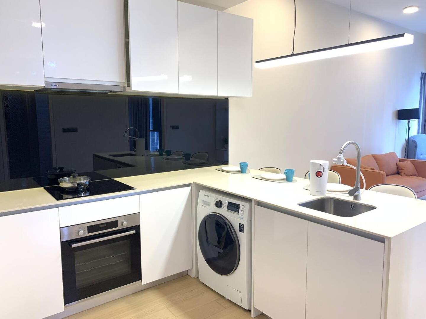 Star Residences Klcc Куала-Лумпур Экстерьер фото