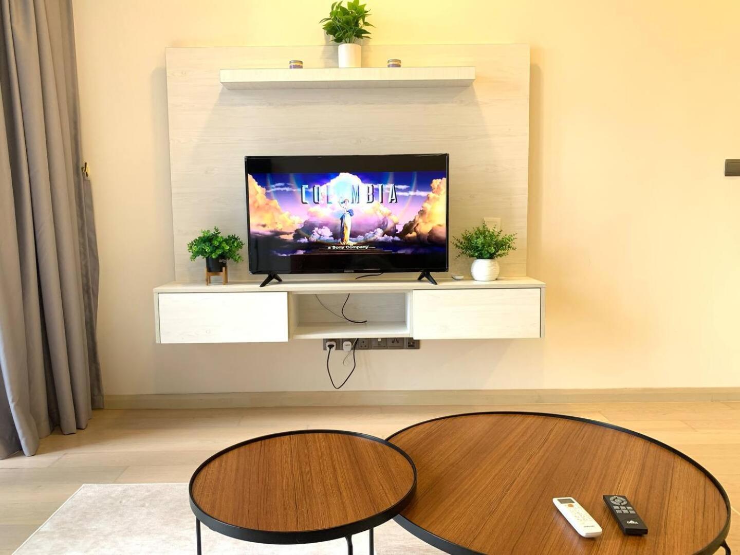 Star Residences Klcc Куала-Лумпур Экстерьер фото