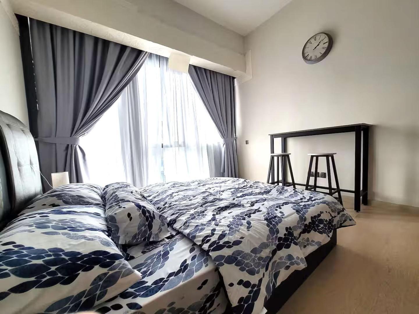 Star Residences Klcc Куала-Лумпур Экстерьер фото