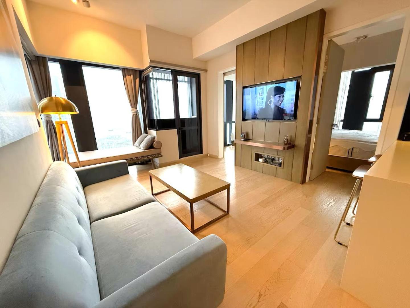 Star Residences Klcc Куала-Лумпур Экстерьер фото