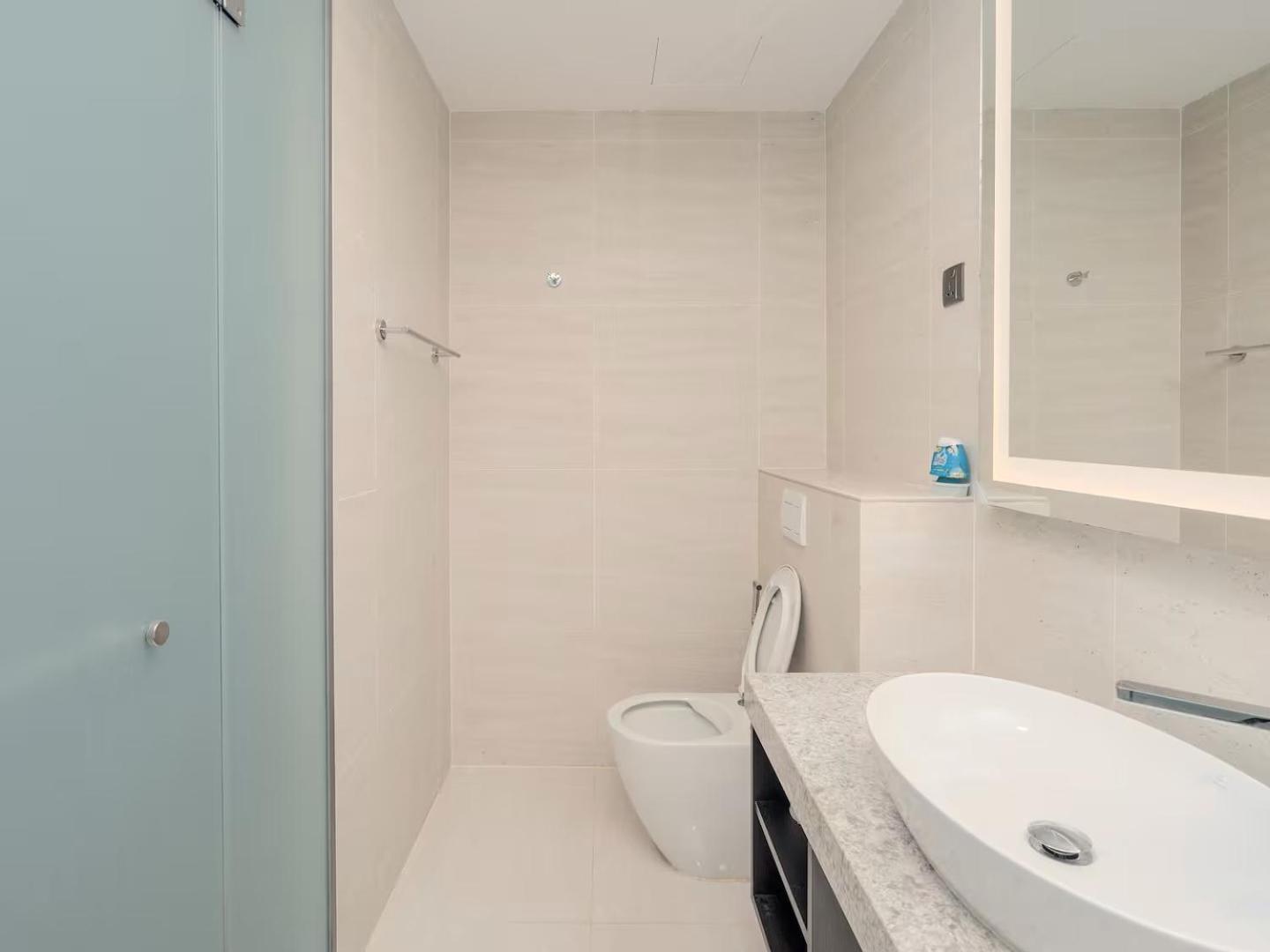 Star Residences Klcc Куала-Лумпур Экстерьер фото