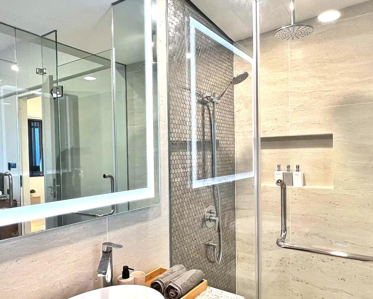 Star Residences Klcc Куала-Лумпур Экстерьер фото